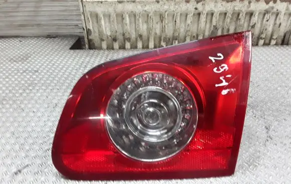 Volkswagen PASSAT B6 Tailgate rear/tail lights 3C9945094