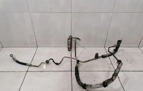 Mercedes-Benz SL R230 Brake booster pipe/hose A2303203253
