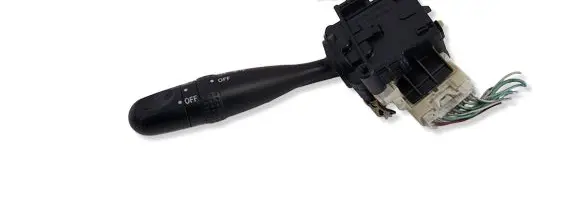 Toyota Yaris Indicator stalk 1736482