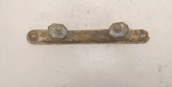 BMW 3 E30 Gear shift cable bracket 
