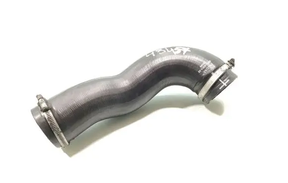 Jaguar S-Type Intercooler hose/pipe 6W93-6F073-AB