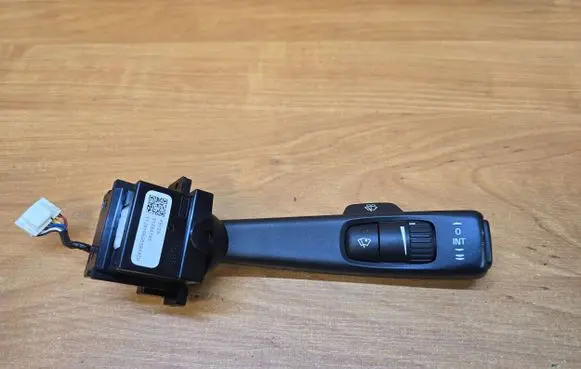 Volvo S60 Wiper control stalk 31264165 113B0060568AACH