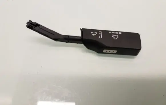 Opel Signum Wiper control stalk 09180813