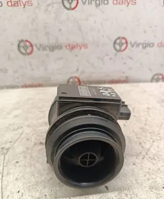 Volvo S80 Mass air flow meter 1974000150 9125606