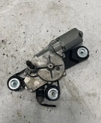 Ford Focus Rear window wiper motor 0390201875 31218473 51R17K441AF