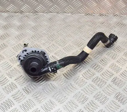 Jaguar I-Pace Electric auxiliary coolant/water pump J9D38D116AC J9D38501AA