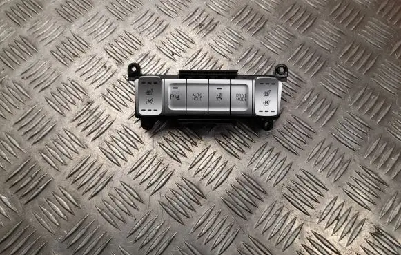 Hyundai Kona I Other switches/knobs/shifts 93300K4660