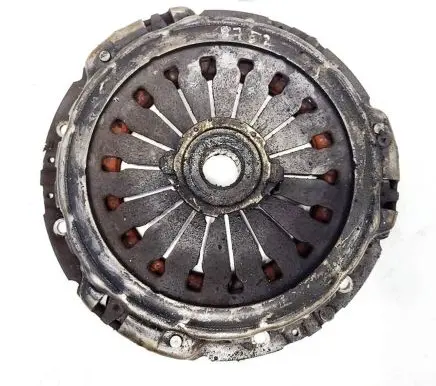 Citroen Jumper Pressure plate 