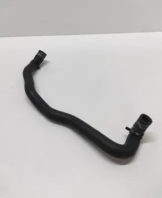 Mercedes-Benz E W212 Engine coolant pipe/hose A2048300696