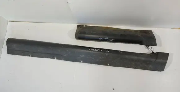 Jeep Liberty Sill 5JH94S00AE 3PI860503