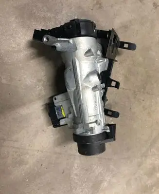 Volkswagen Polo VI Ignition lock 1K0905851 1311002030
