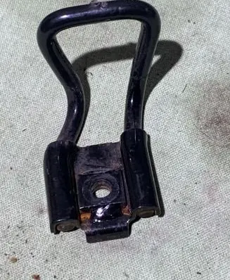 Nissan Micra Other interior part