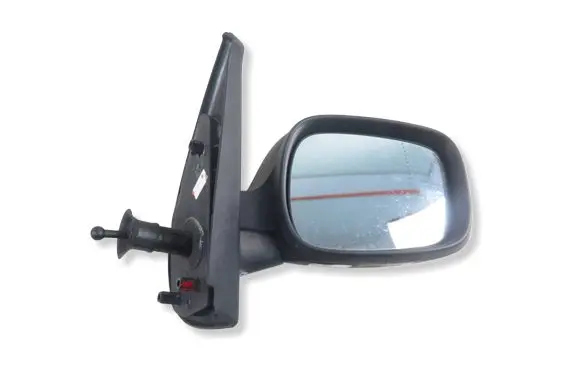 Renault Kangoo I Manual wing mirror 7700354637
