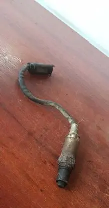 BMW 7 E65 E66 Lambda probe sensor 7512567