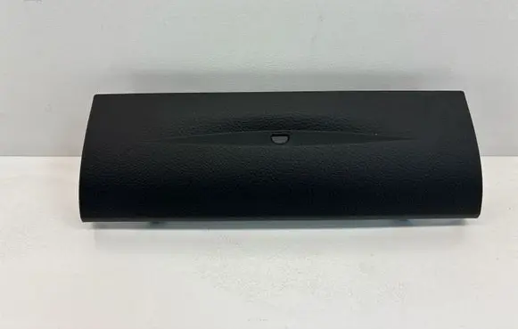 BMW 3 F30 F35 F31 Dashboard side end trim 17397510