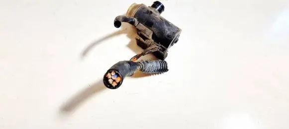 Honda Civic Windscreen/windshield washer pump