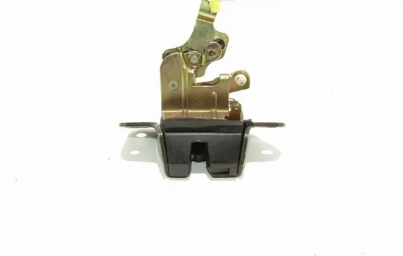 SsangYong Rodius Tailgate/trunk/boot lock/catch/latch