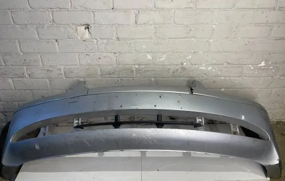 BMW 7 E65 E66 Front bumper
