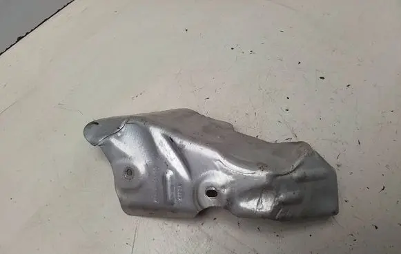 Land Rover Range Rover Sport L320 Heat shield in engine bay 4H2Q9N454