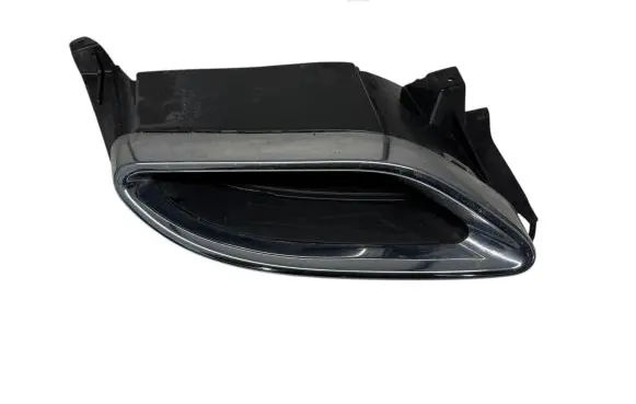 Mercedes-Benz GLE (W166 - C292) Muffler trim A2928850723 2928850723