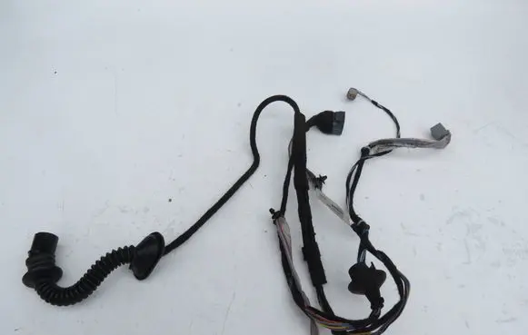 Volvo XC90 Rear door wiring loom 8697921