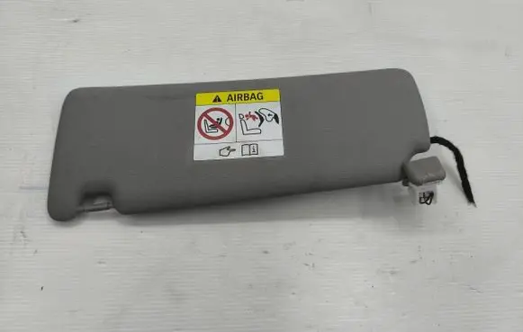 BMW 3 F30 F35 F31 Dashboard trim 7322292