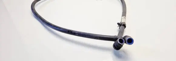 BMW 7 F01 F02 F03 F04 Headlight washer hose/pipe 61677178747 13264011