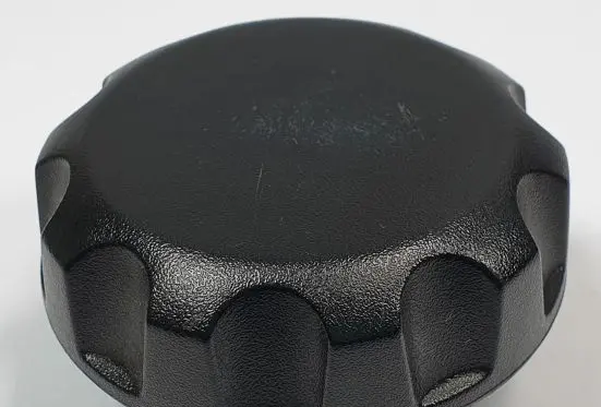 Mitsubishi Lancer Seat adjustment handle 1S71-606601-A