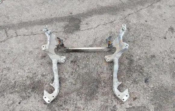 Audi A5 8T 8F Front subframe