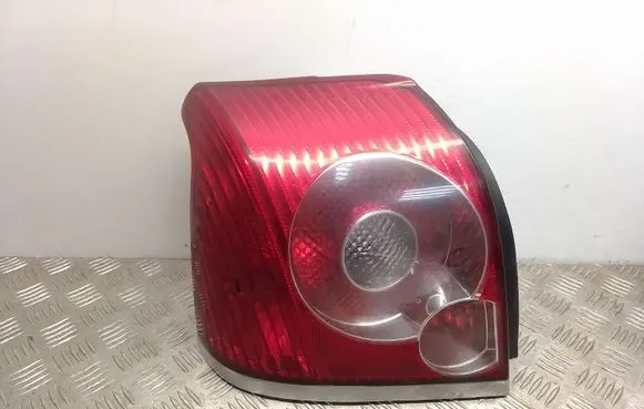 Rear/tail lights
