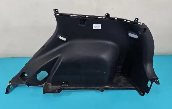 KIA Niro Trunk/boot side trim panel IMPRK1463987