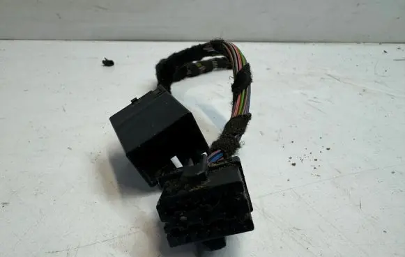 Porsche Macan (95B) Other wiring loom 4F0972575