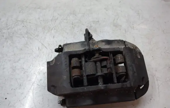 Audi Q7 4L Rear brake caliper