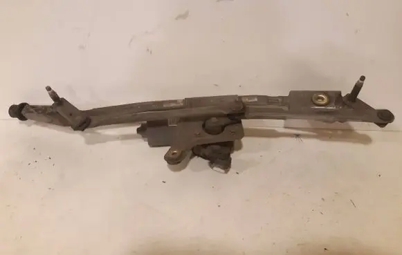 Volvo S60 Front wiper linkage and motor 8624239