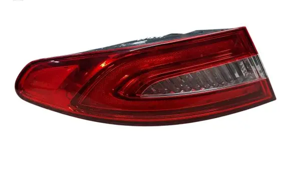 Jaguar XF X250 Rear/tail lights CX2313405AC 0374D VPCX2X13A518A