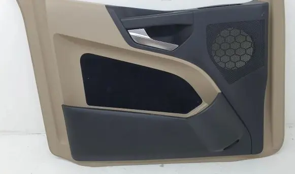 Mercedes-Benz Sprinter W906 Front door card panel trim A9607272471