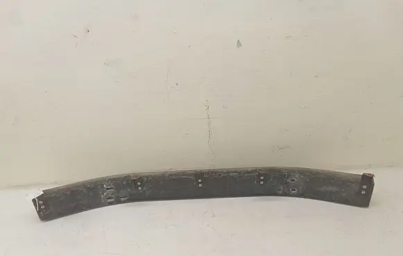 Toyota Land Cruiser (J150) Front bumper cross member 5202160160