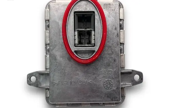 Jeep Grand Cherokee Central body control module S5087 130732946915
