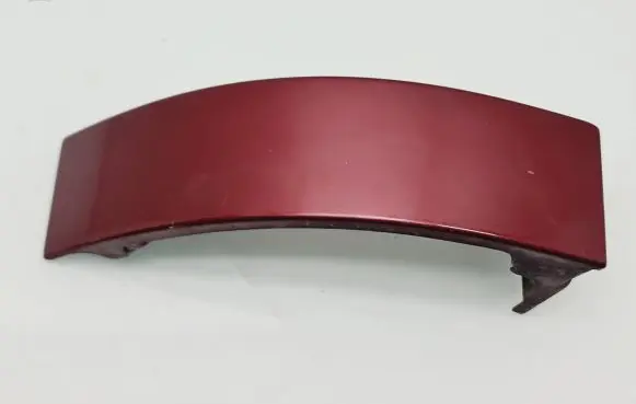 Hyundai Santa Fe Rear bodywork 7153026200