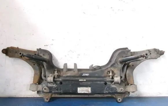 Ford Fiesta Front subframe