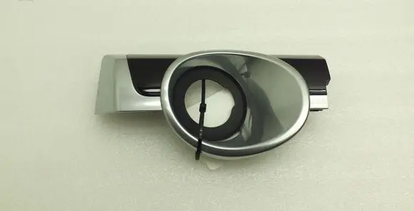 Porsche Cayenne (92A) Other dashboard part 7P5857221M