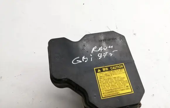 Toyota RAV 4 (XA30) ABS Pump