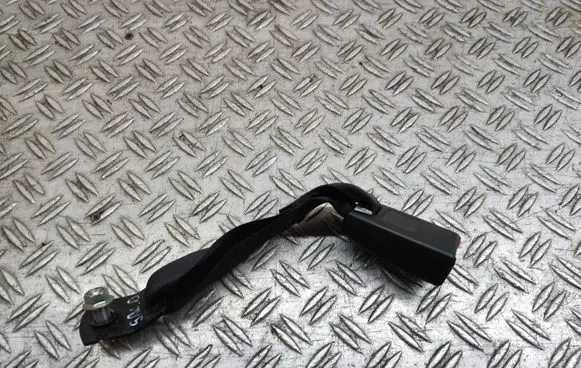 Nissan Juke I F15 Front seatbelt buckle 2094330