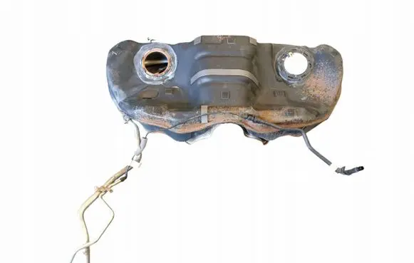 Maserati Ghibli Fuel tank 
