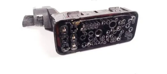 Opel Astra H Fuse box set 