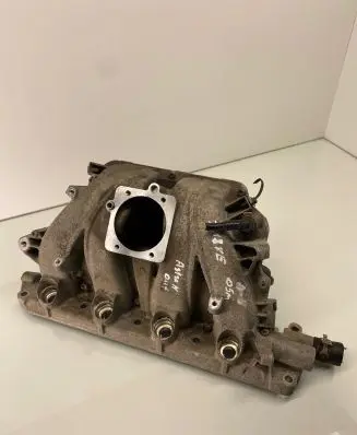 Opel Astra H Intake manifold 24405386 625299508084 62529956918