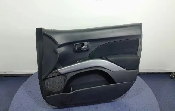 Mitsubishi Outlander Door card panel trim set 