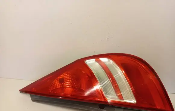 Hyundai i30 Rear/tail lights 