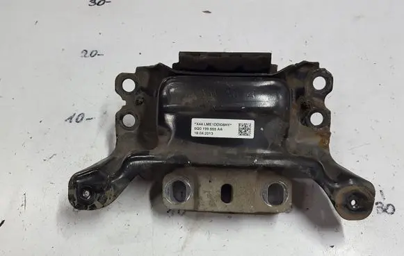 Audi A3 S3 8V Gearbox mount 5Q0199555AA