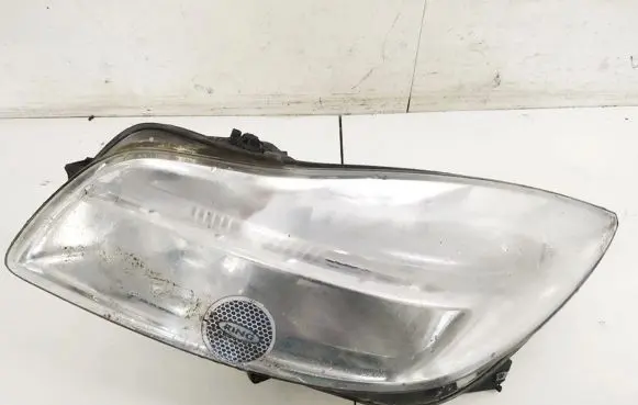 Opel Insignia A Headlight/headlamp 22831924